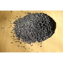 Special graphite for friction material