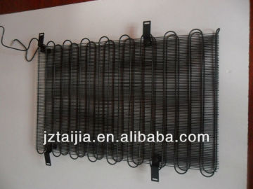 Chest Freezer Copper Tube Condenser