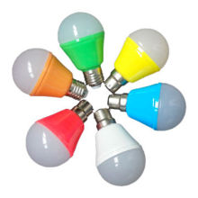 Dimming Bulb