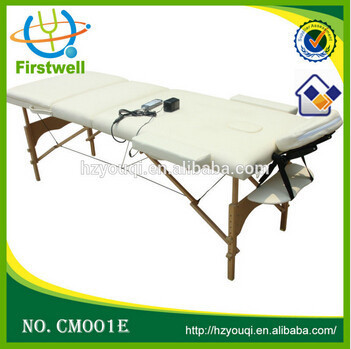 Cheap massage table,chinese massage table,massage table china CM001E