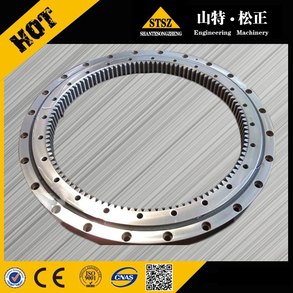 中国 六角輪花盤　f2250202 SWING CIRCLE 20Y-25-28110 FOR EXCAVATOR PC240-6K China
