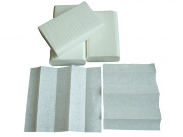 Hand Paper Towels Slimfold