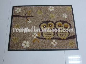 animal shaped rugs