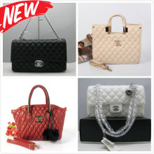 2014 New Style channel Bags, Channel Handbags Wholesale, Paypal, No MOQ, Low Price