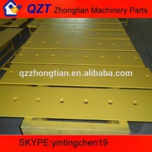 Bulldozer Ground Engaging Tools Cutting Edge End Bit