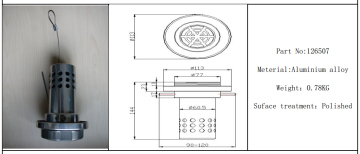 Anti siphon fuel caps, fuel defend protection