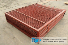 Vibrating Screen/ Screen Machine/ Crusher Screen