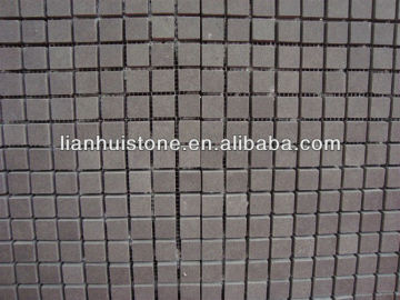 Basalt Mosaic, Basalt Tile, Basalt Tile