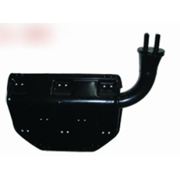 SCANIA 114 Mudguard Stay