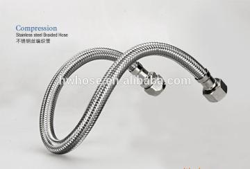 Water hose for washing machine
