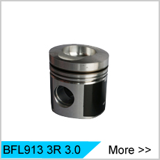 Deutz Diesel Engine BFM101F Piston with Rings  Assy 0427 1217