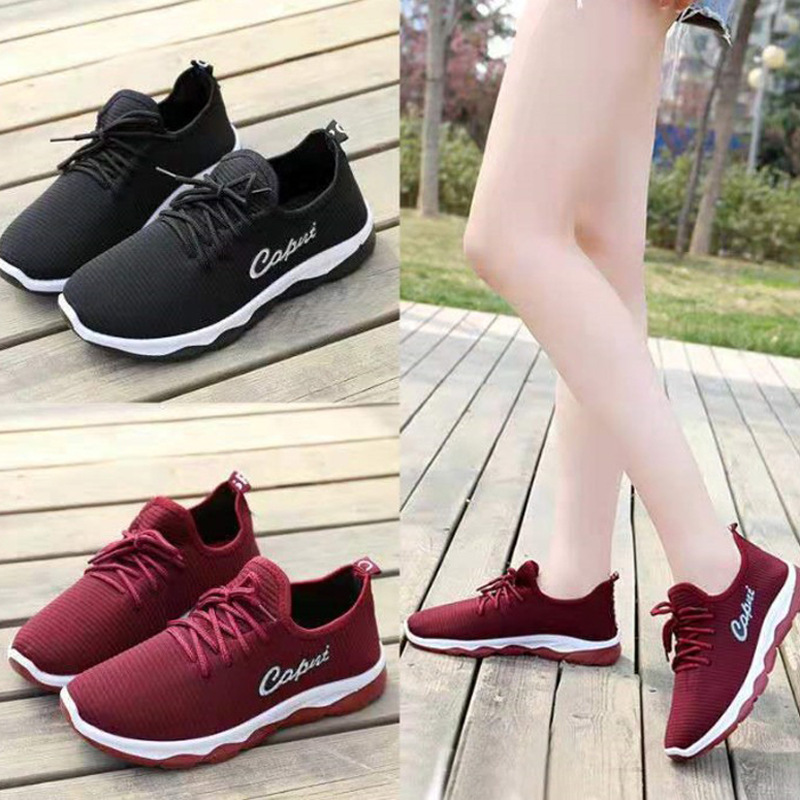 2021 new fashion women's shoes sports comfortable and durable high quality shoes leisure running shoes