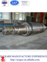 Mill Plant Roller Shaft