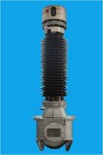 110kV oil immersed type current transformer