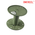 Military Telephone Radio Cable Spool DR-8A