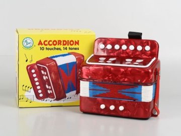 accordion