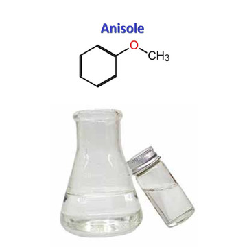 CAS 100-66-3 Anisole 99.8% Liquid With High Purity