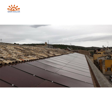 Small Solar Panel Price: Comparing Solar Shingles and Sandtoft Roof Tiles Costs