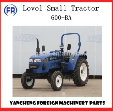 Foton small tractor Lovol tractor 600-BA