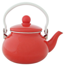 1.5L ENAMEL KETTLE
