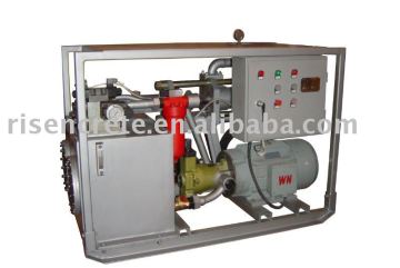 Hydraulic Grouting Injection Pump