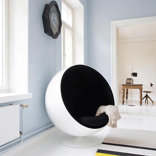 Egg Ball Chair