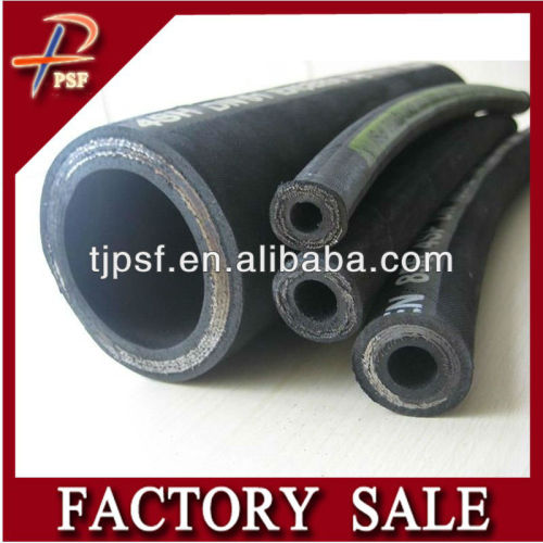 PSF SAE R1 R2 R12 Rubber Hydraulic Hose