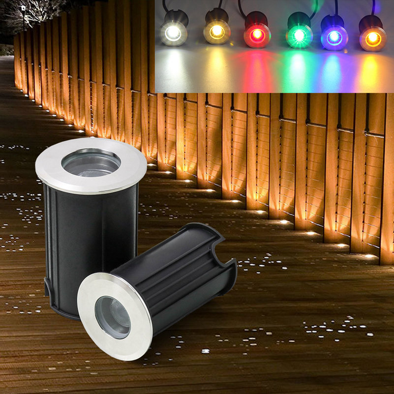 Ip67 Led Underground Light Ip67 Led Underground Light