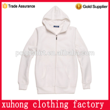 Young Fahion Garments ISO 9001 Cool Stylish Design Blank No Branded Sweatshirts