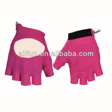 Women Fitness Gloves