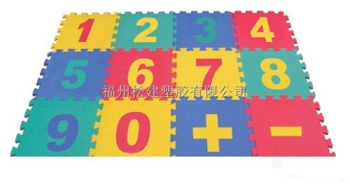 interlocking foam play mat/foam mat/foam puzzle mats