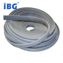 Silicone Rubber Gasket Strip For Street Lamp