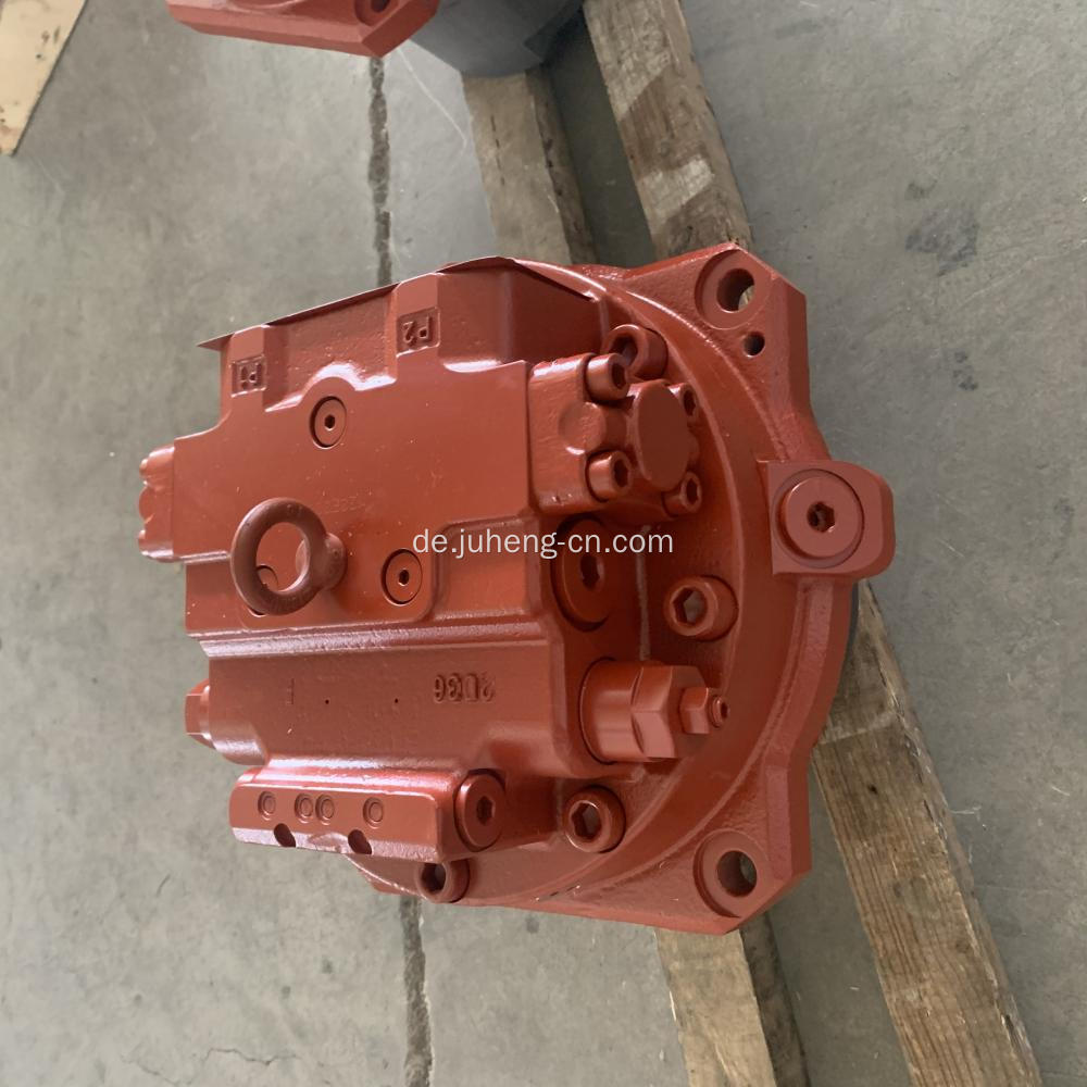 EX600 ZX600 ZX650 MSF-340VP Hydraulikmotor