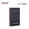 3G GSM Portable GPS-tracker för Acurracy-spårning
