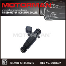 Auto Fuel Injector For AUDI 079133551A 0280156105