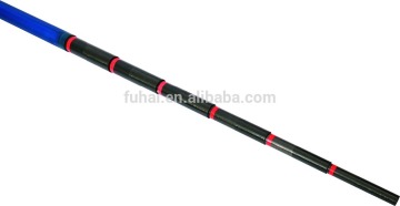 Carbon Fiber Telescopic Tube, Custom Telescopic Pole