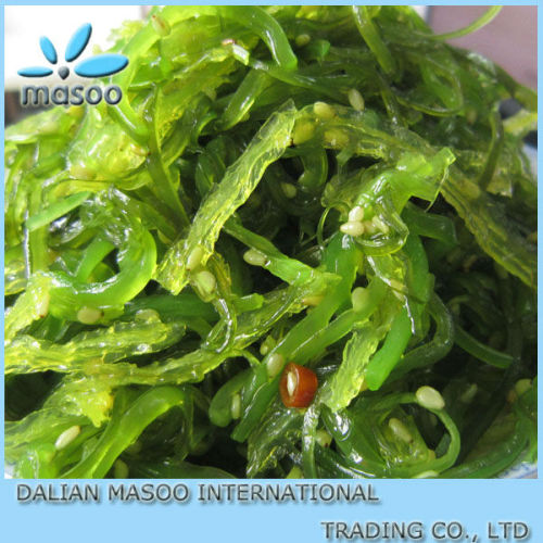 Frozen Seafood laver sea weed china frozen seaweed -10