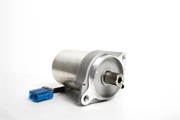 EPS Motor with Brush for Car