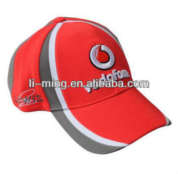 Promotional baseball caps for wholesale