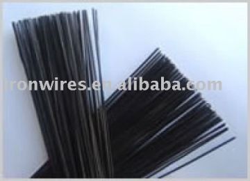 Anneled Binding 'Iron Wire