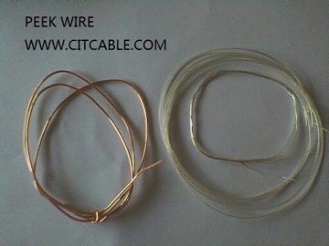 Pure Nickel Plating Silver Wire