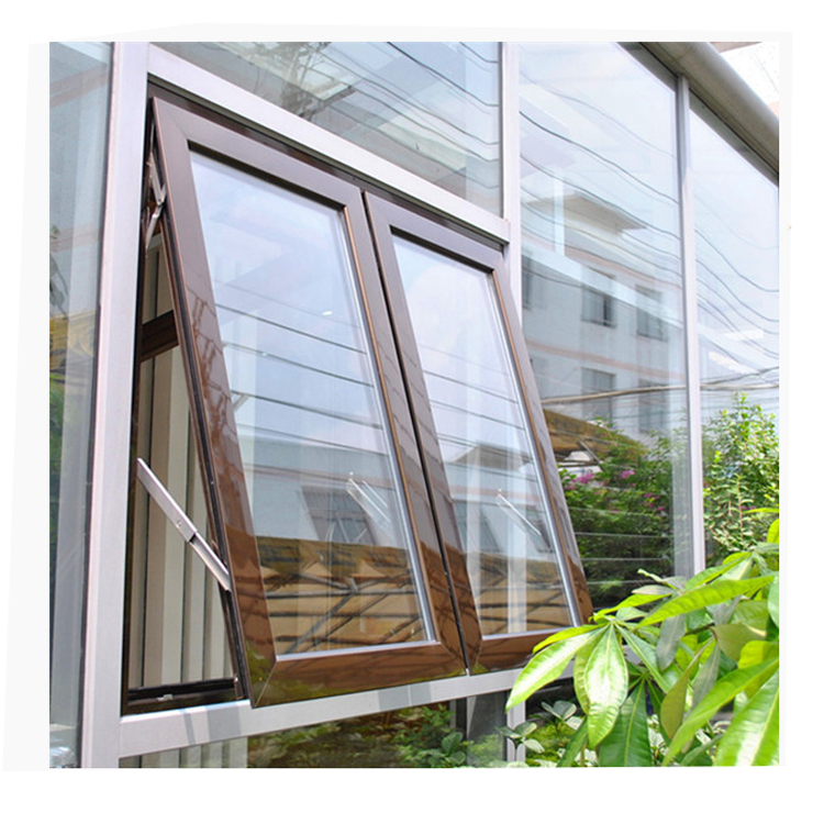 Foshan supplier good quality used awning windows for sale