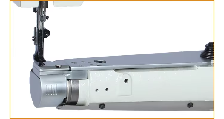 246-2 Single Cylinder Arm Stitching Tubular I 246-2 Single Cylinder Arm Stitching Tubular I