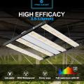 Full Spectrum Led Grow Light 4Bar