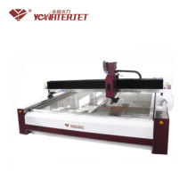 L3020 stainless water jet cutting machine