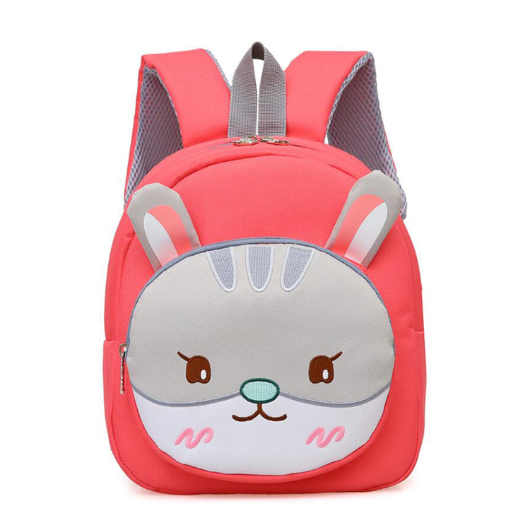 Top fashion students school book backpack teen backpacks girls for girls bag children waterproof animal