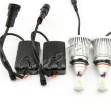 Hot selling Led Headlight bulb, 9005 Car LED headlight bulb , 30W Led headlights Bulb for auto parts