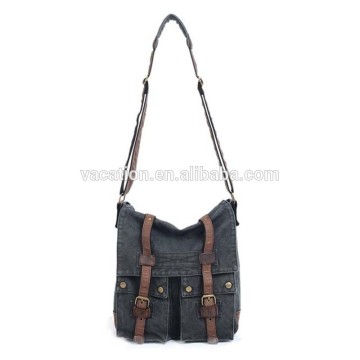 easy clean latest college girls shoulder bags