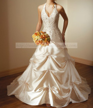 bride wedding dress UK2103-1