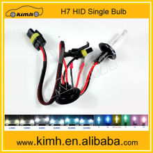 H7 Auto xenon HID headlight bulb